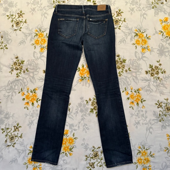 Abercrombie & Fitch Size 2 Jeans - Picture 5 of 7